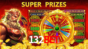 Welcome Bonus 132bet