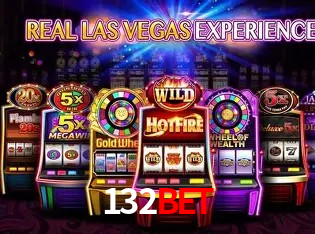 Responsive Design 132bet